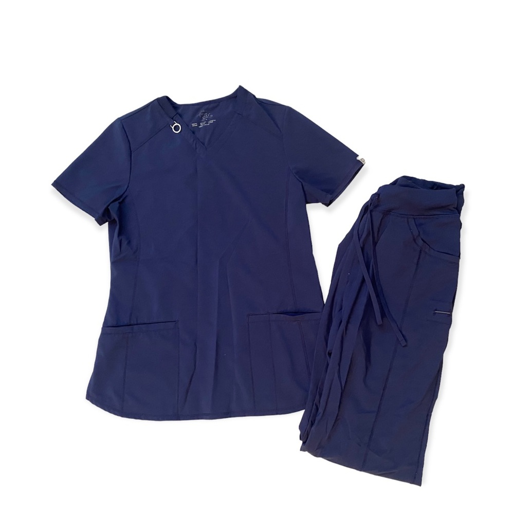 Cherokee Tall scrub Set